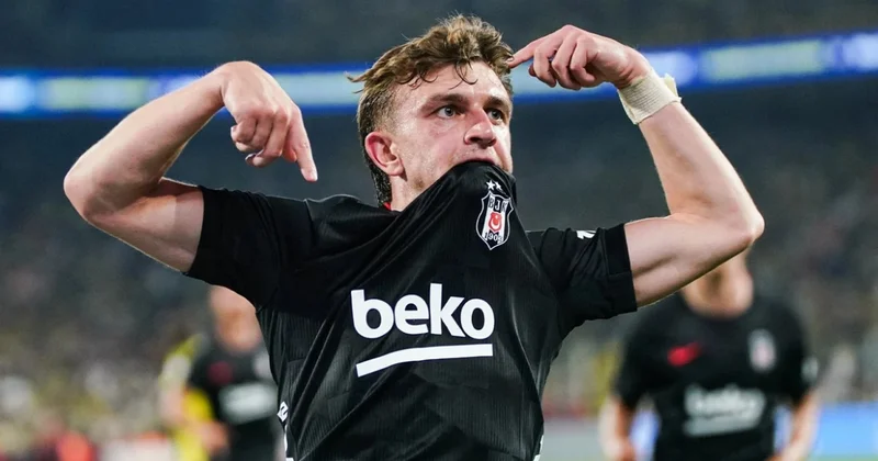 “Beşiktaş”ın Rıdvan Yılmazla bağlı qərarı: Oynamayacaq