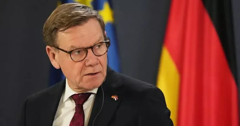 Германия поможет Украине идентифицировать призывников