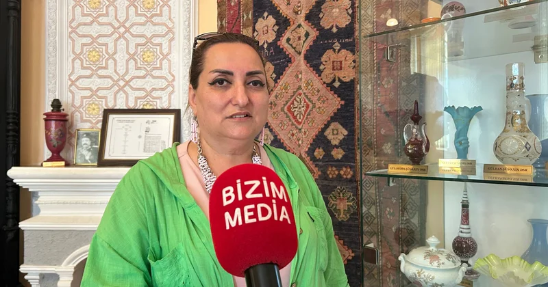 100 dən çox yaşı var, bir ildə 75 min turist ziyarət edib FOTO