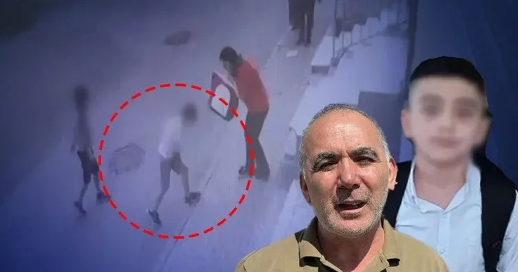 İstanbulda DƏHŞƏT: 12 yaşlı azərbaycanlı güllələndi TƏFƏRRÜAT