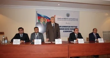 Qalib və qüdrətli Azərbaycan reallığı