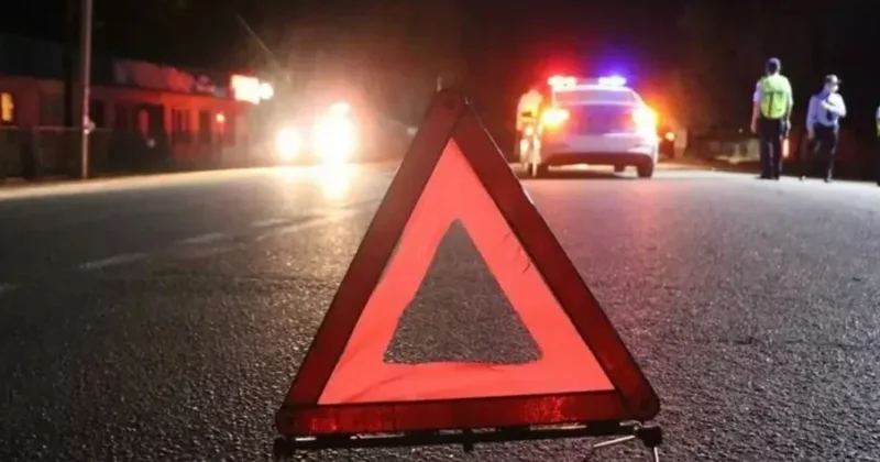 Жуткое ДТП в Азербайджане: множество жертв, полиция обратилась к водителям
