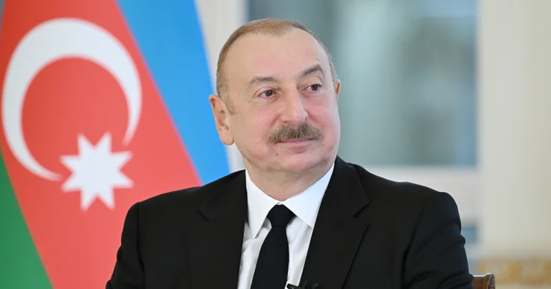 Tacikistan Respublikasının Prezidenti Zati aliləri cənab Emoməli Rəhmona