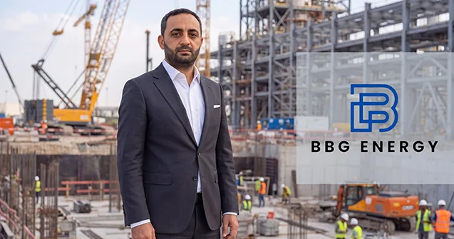 “BBG Energy” qlobal inkişaf strategiyası çərçivəsində rəhbər komandasını gücləndirir