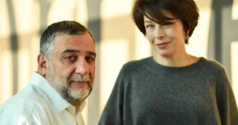 Vardanyanın arvadı Simonyana müraciət etdi: “Məni də Bakıya apar!”
