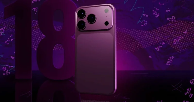 Yeni “iPhone 18” neçəyə satılacaq? VİDEO