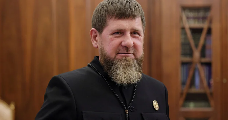 “Saqqalları qısaldın, çadranı yığışdırın” Kadırov çağırış etdi