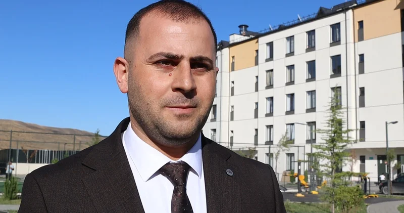 Suqovuşan kəndində müasir infrastruktur qurulur FOTOLAR