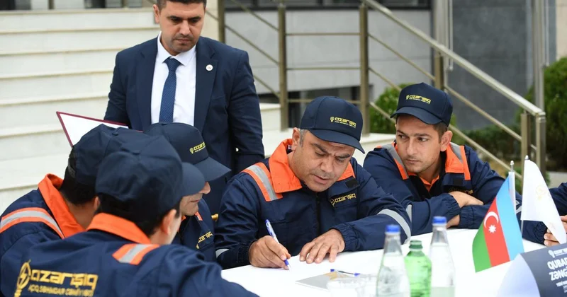 Ümumrespublika Yarışının Qarabağ regionu üzrə finalçısı müəyyənləşib