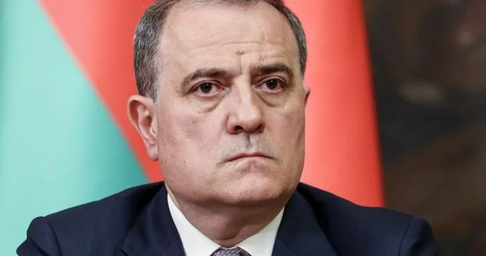 Байрамов раскрыл позицию Баку по мирному процессу с Арменией Minval Politika