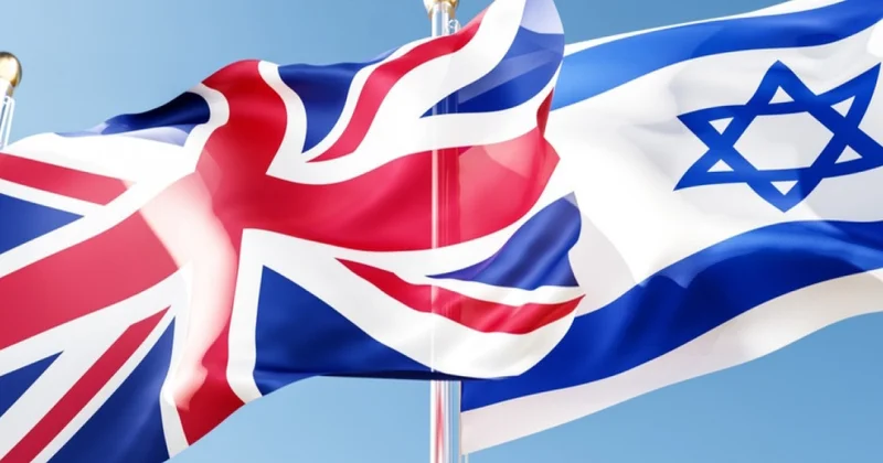 İsraildən Britaniyaya ŞOK ULTIMATUM: 30 gün ərzində… KONKRET