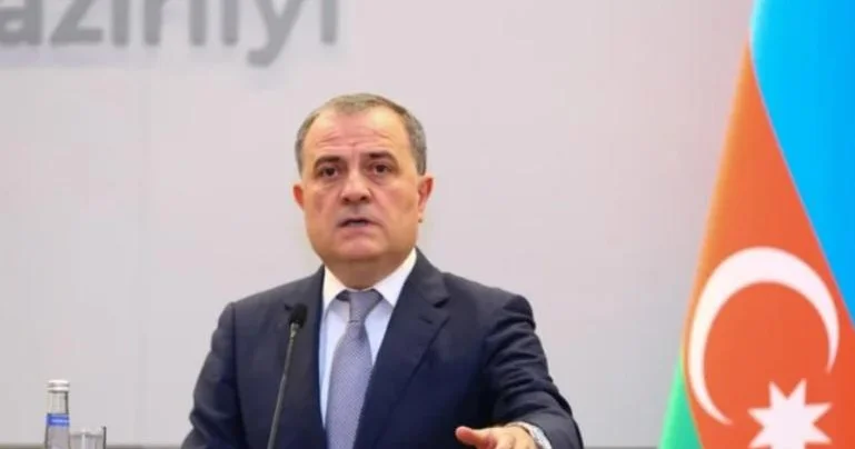 Ermənistanın konstitusiyasının dəyişdirilməsi mövzusunda mövqeyimiz dəyişməzdir Ceyhun Bayramov