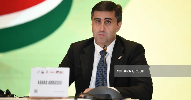 Abbas Abbasov BMT nin Cenevrə ofisində çıxış edib: Afrikada müstəmləkəçiliyin fəsadlarına son qoyulmalıdır