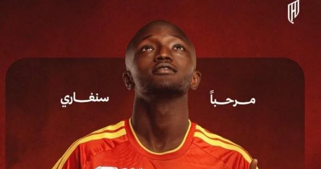 "Mançester Siti"dən ərəb klubuna keçdi