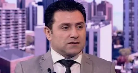 “Sabah Residence”in fasadı niyə uçdu? AÇIQLAMA