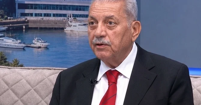 Xalq artisti Zaur Rzayevə assit və qaraciyər ensefalopatiyası diaqnozu təyin olunub