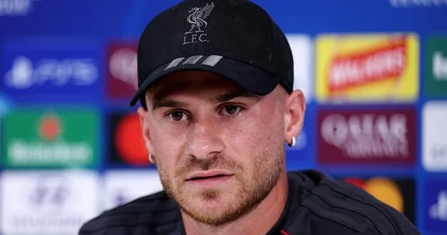 Liverpul un ulduzu klub rəhbərliyindən şikayətləndi