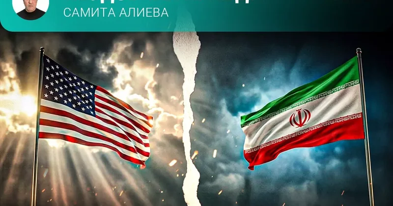 Блаженны миротворцы Неудобная правда Самита Алиева