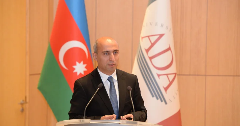 “PISA 2025 regional bərabərsizliyi göstərir” OSMAN GÜNDÜZ