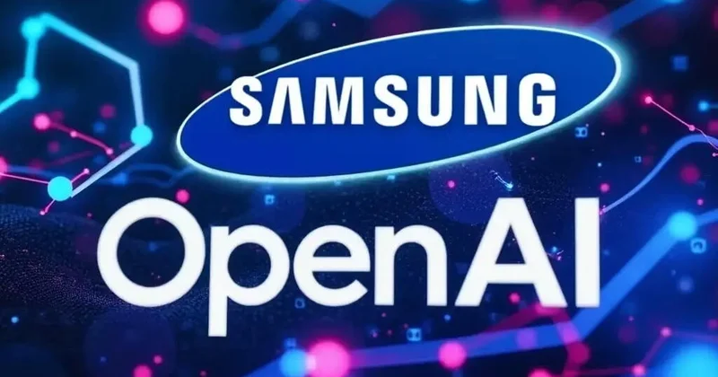 OpenAI и Samsung совместно разрабатывают ИИ чипы следующего поколения