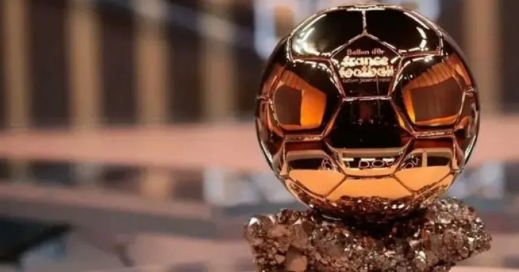 Keyn, Mbappe, Messi və... Qızıl top a namizədlərin tam siyahısı açıqlanıb