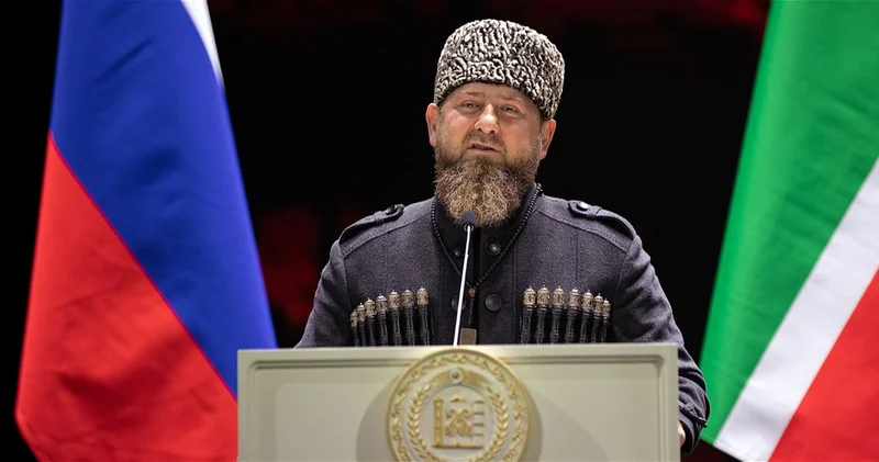Кадыров призвал чеченцев укоротить бороды