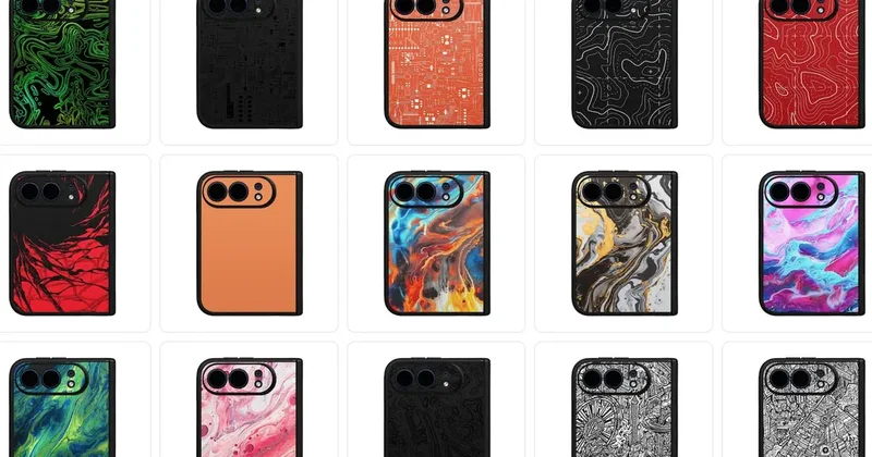 Qatlanan iPhone 4080 manat olacaq