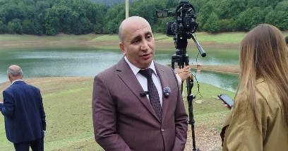 Lənkəranda 28 oteldən 6 nın ulduzu var