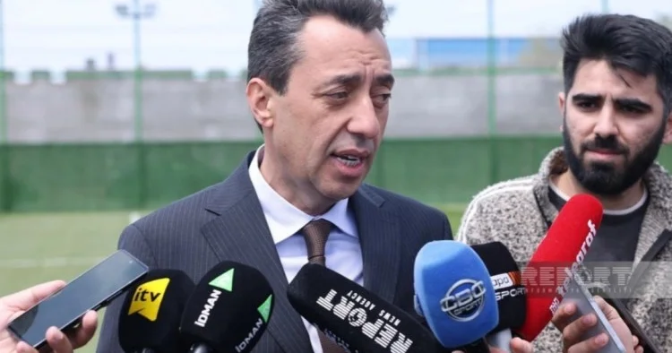 Ehtiram Quliyev Kurban Berdiyevi istefaya göndərə bilmir böyük təzminat tələbi, yoxsa rusiyalı məşqçinin arxasında dayanan güclər?