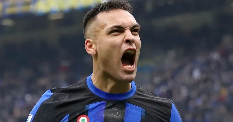 İnter in prezidenti: Lautaro Martines Barselona nın təklifini geri çevirdi