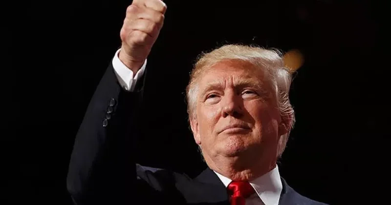 Трамп: Путин хочет заключить сделку по Украине