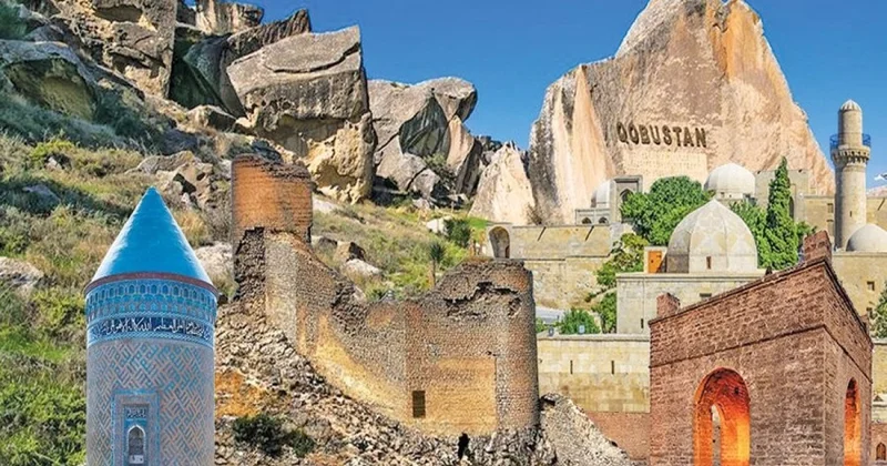 Məsciddən sinaqoqa, kilsədən alban məbədinə: Azərbaycanın mədəni irs siyasəti ARAŞDIRMA