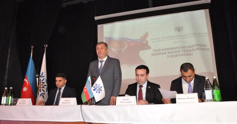 Çoxəsrlik dövlətçilik tariximizin yeni şanlı səhifələri yazılır