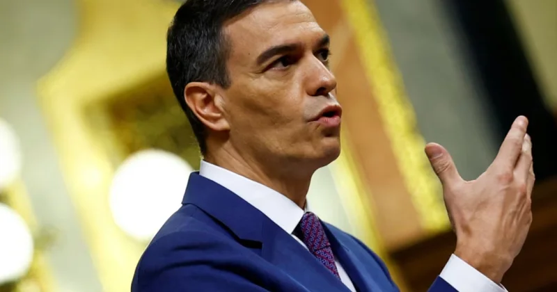 Премьер Испании: Возможно, я и собака…