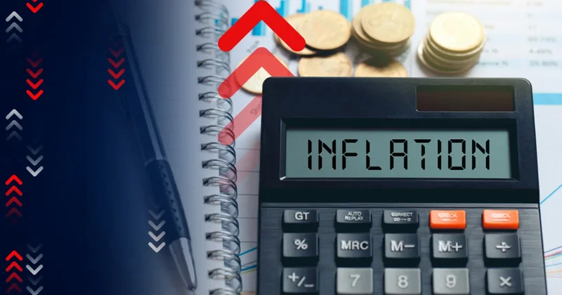 В Азербайджане за 8 месяцев среднегодовая инфляция составила 5,7%
