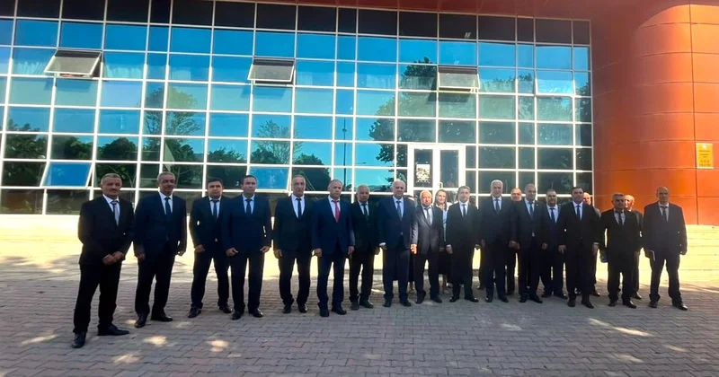 YAP siyasi sistemin aparıcı qüvvəsidir