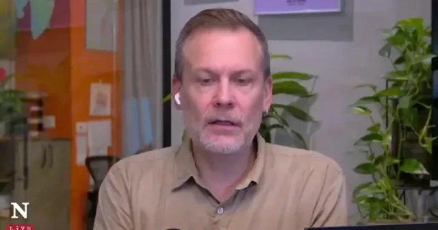 Они действительно боятся того, что создают письмо ушедшего из Anthropic сотрудника