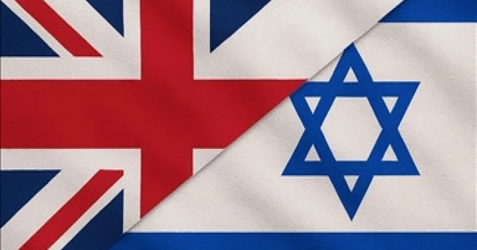 İsrail Britaniya diplomatlarına 7 gün vaxt verdi