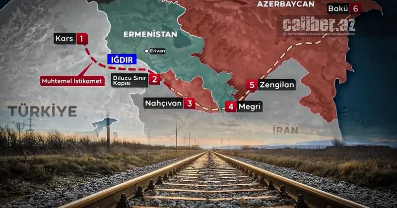 2027 ci ildə əsas sual TRIPP başlayacaqmı? olmayacaq Politoloq