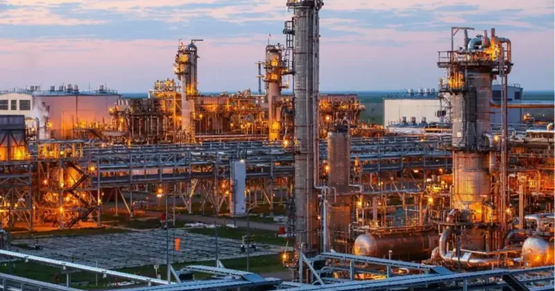 Казахстан вложит $12 млрд в развитие нефтегазохимии