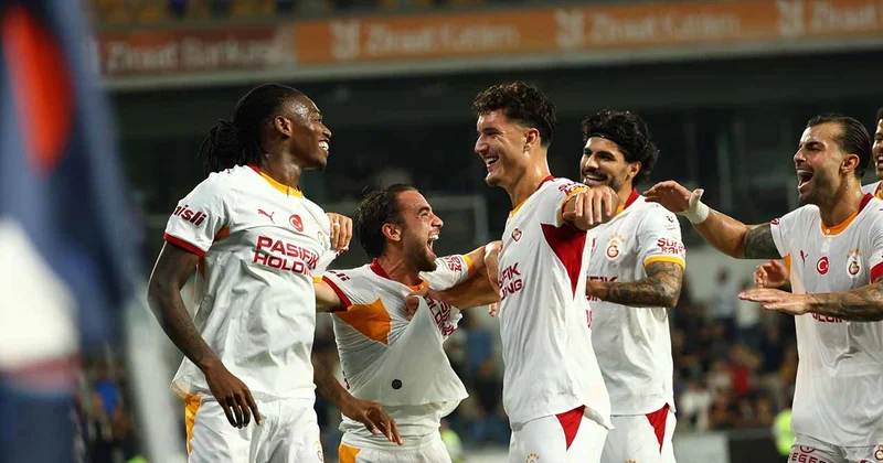 “Qalatasaray”dan erkən qol Canlı Yenilənir