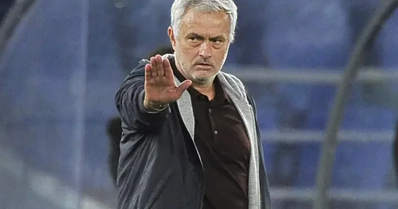 Mourinyodan “Qızıl top” açıqlaması: Titulsuz futbolçu da qazana bilər