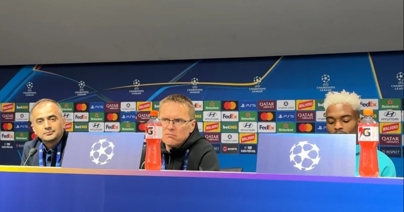 Dambrauskas: “Futbol ictimaiyyətini təəccübləndirə bilərikmi?”