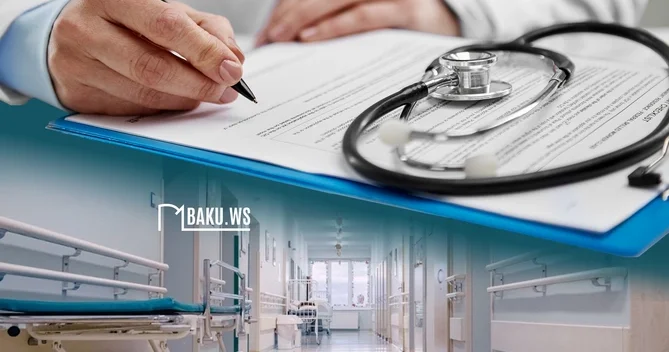 İcbari sığorta ilə özəl klinikalara müraciət edənlər üçün YENİ XƏBƏR