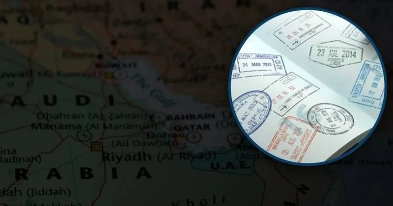 1 viza ilə 6 ölkəni gəzmək imkanı Tarixi qərar