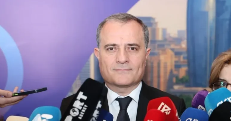Ceyhun Bayramovdan Zəngəzur dəhlizi ilə bağlı AÇIQLAMA