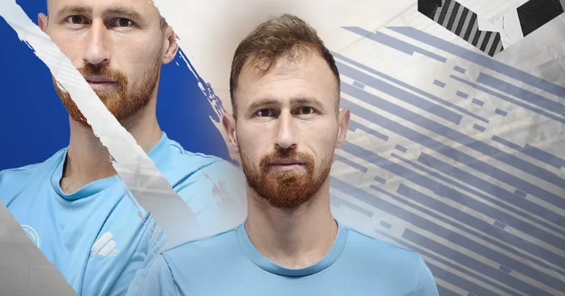 “Səbail”dən hücumçu transferi