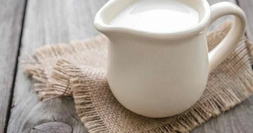 Qatıq və ya süd deyilmiş: Bağırsaqlar üçün ən faydalı qida məlum oldu