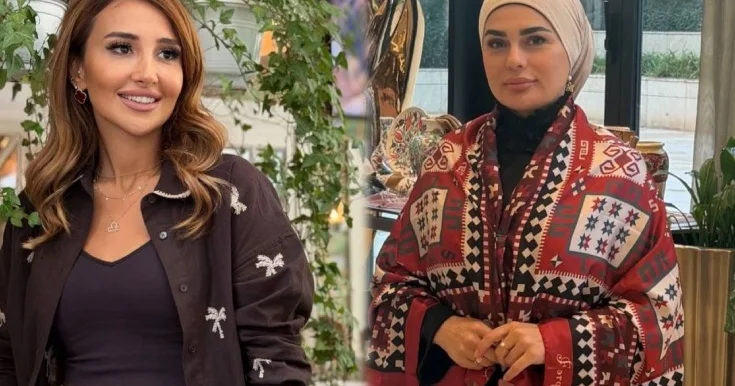 Dələduzlar Aytəkinin adından Fərqanə Qasımovadan pul aldı