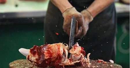 Nazirliyin addımı: ət ucuzlaşacaq?